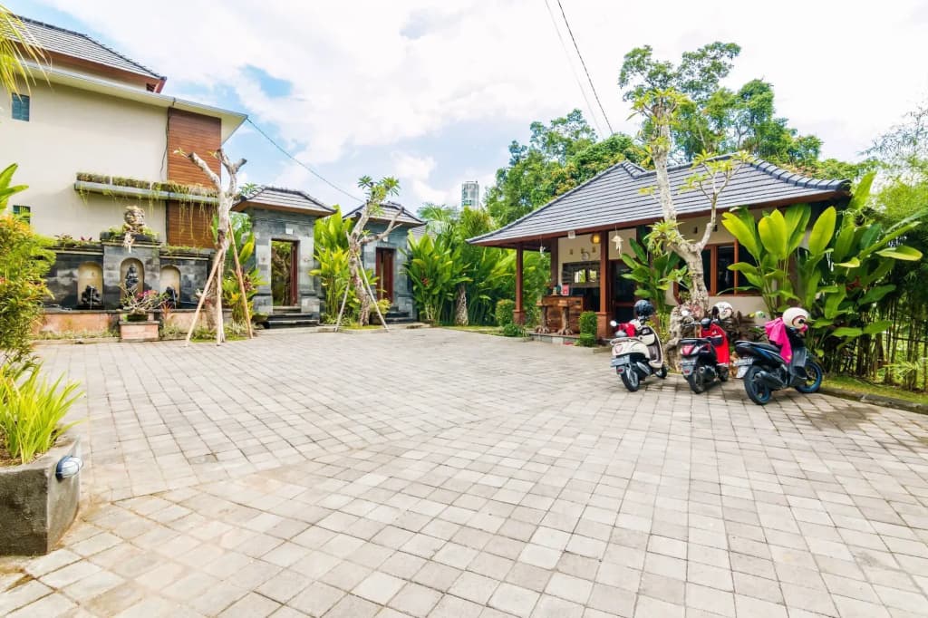 ZEN Villa River Side, 1 Bedroom - photo 29
