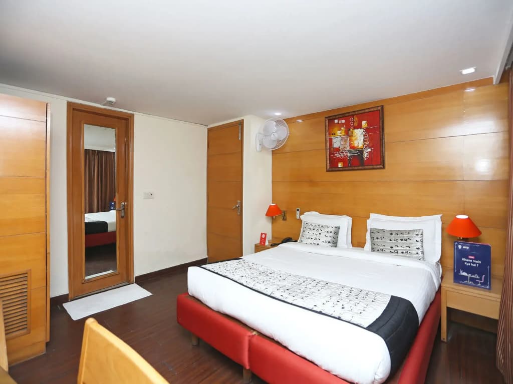 OYO 11340 Hotel Lakshmi Palace - photo 4