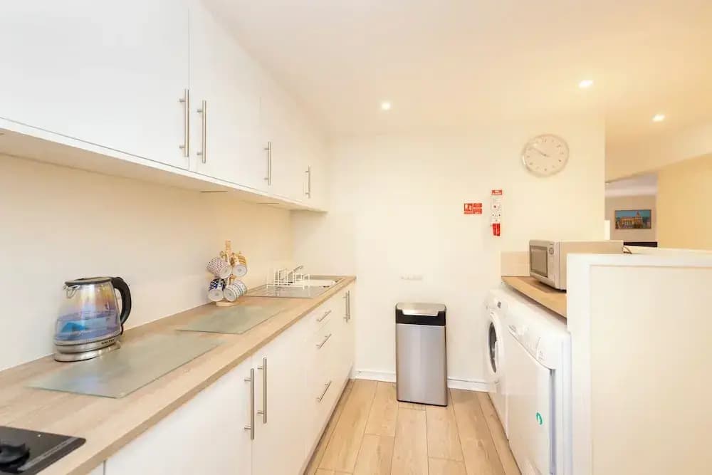 Secluded Brewery Apartment - photo 9