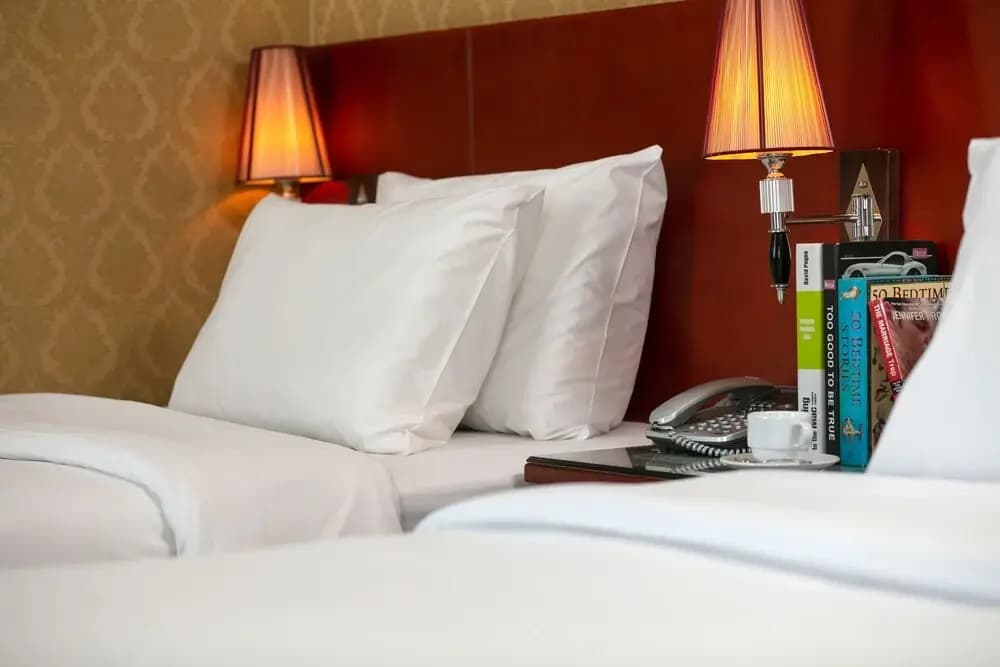 Sen Hotel 1 - photo 35