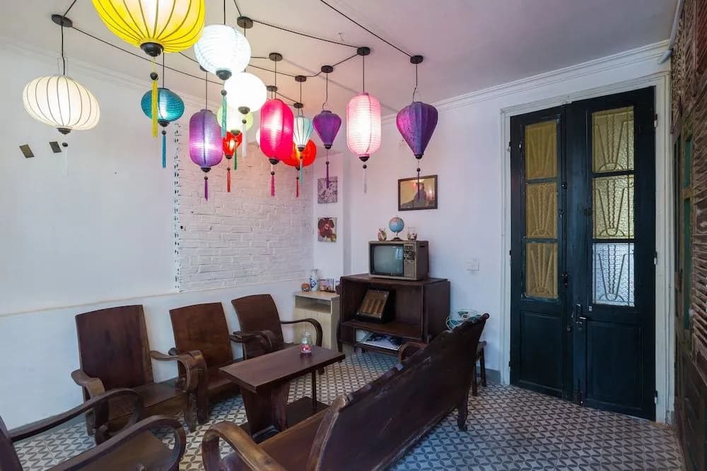 Hanoian Packpack Hostel - photo 18
