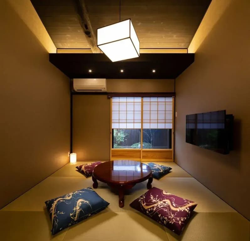 Tsumugi Kujoaketacho - photo 2