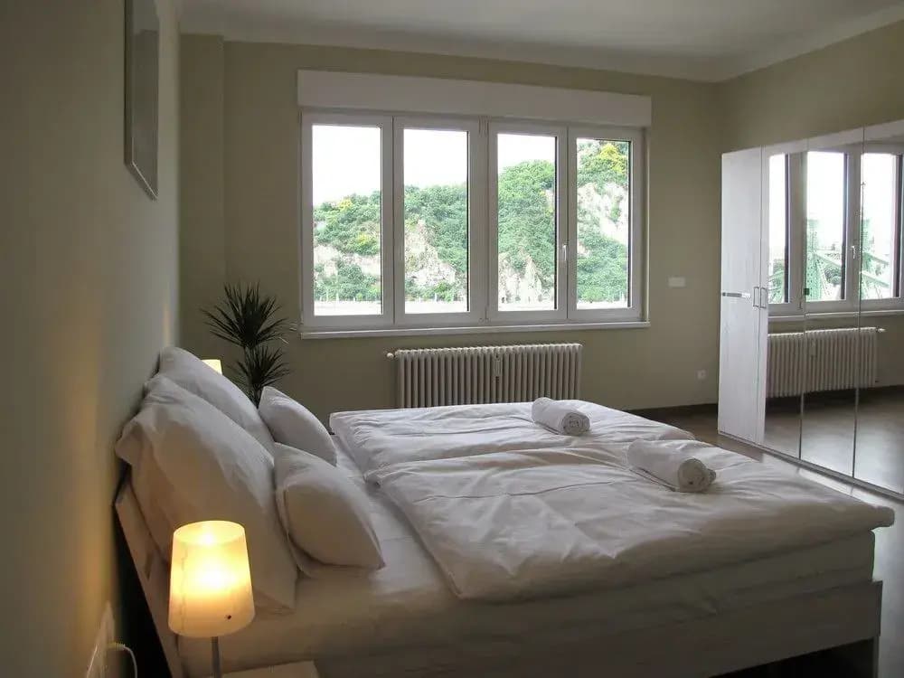 Empire of Liberty Apartment - photo 6