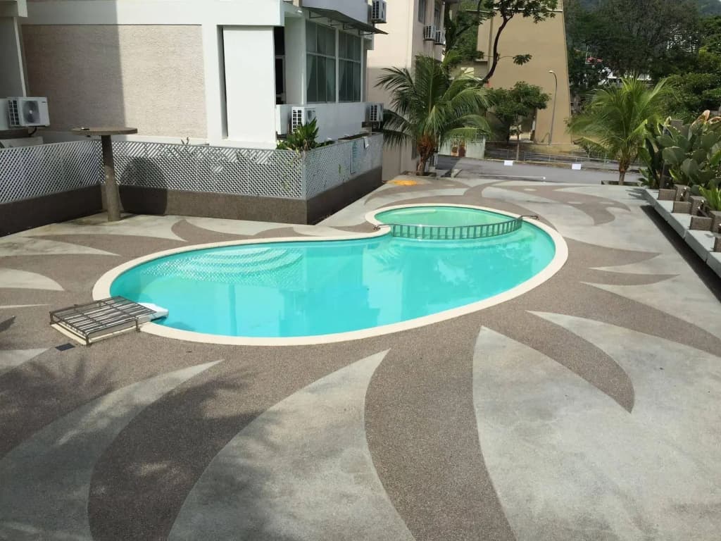 International House - photo 11