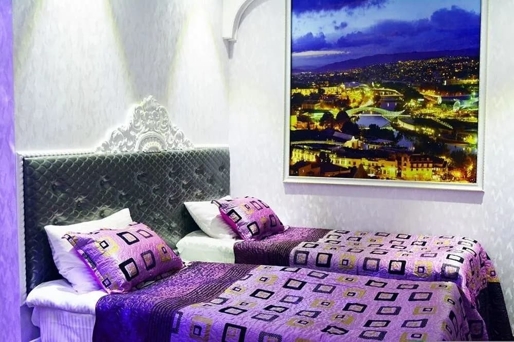Gold Boutique Rustaveli - photo 6