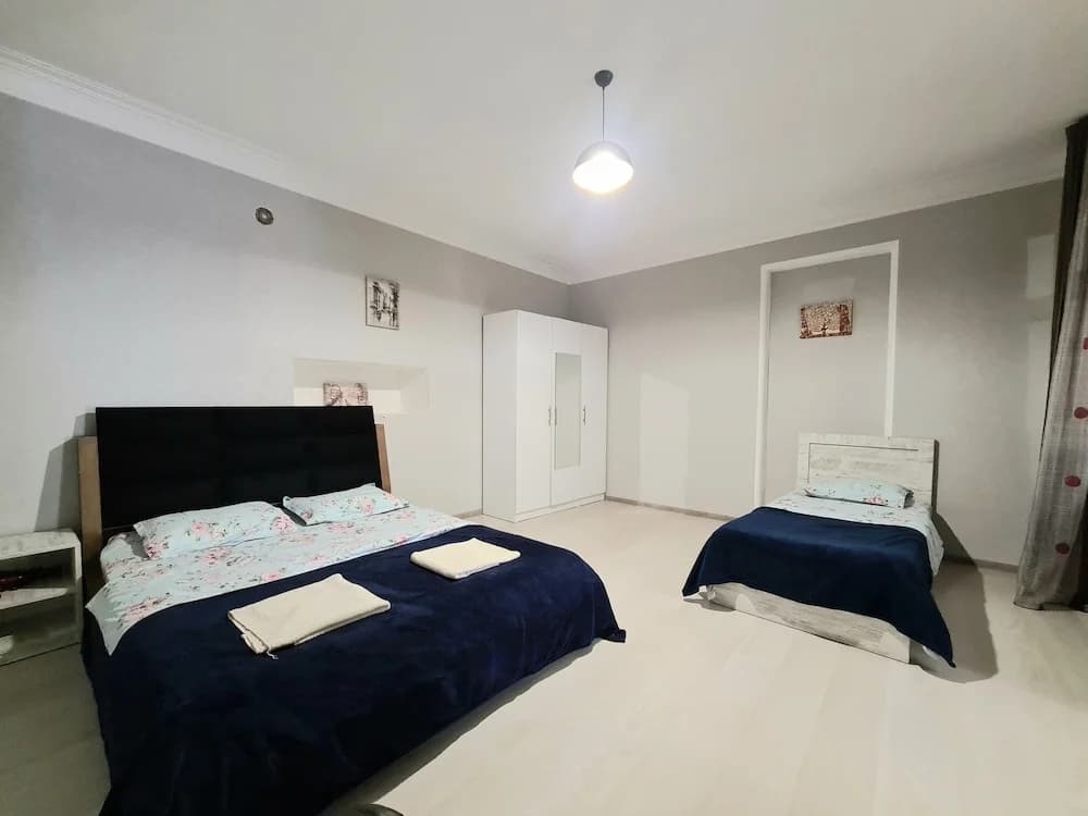 Grayhouse Elia Apartment - photo 16