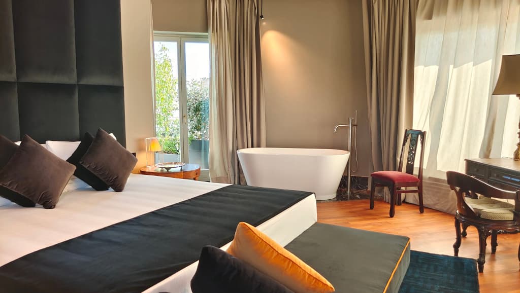 Triviho Hotel - photo 31