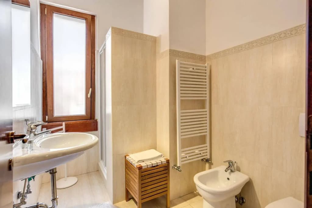 Residence Villa Marignoli - photo 8
