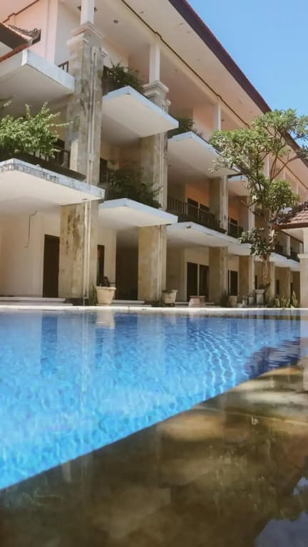 Puri Asih Hotel - photo 8