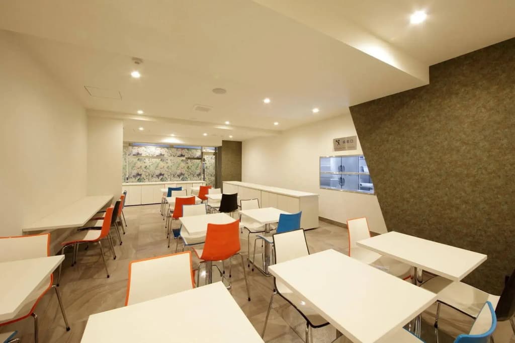 SARASA HOTEL Shinsaibashi - photo 15