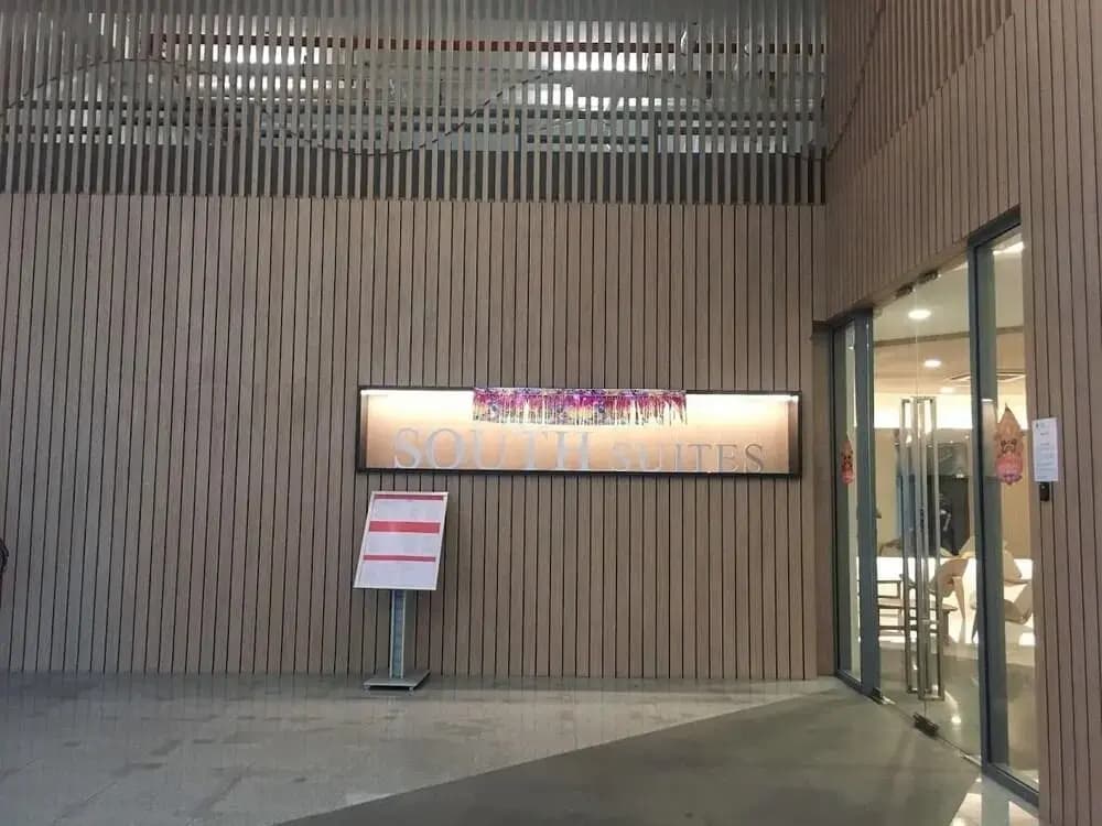 Idaman Robertson Bukit Bintang - photo 17
