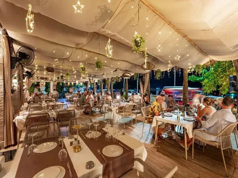 The Taksim Royal Beachfront Resort - photo 34