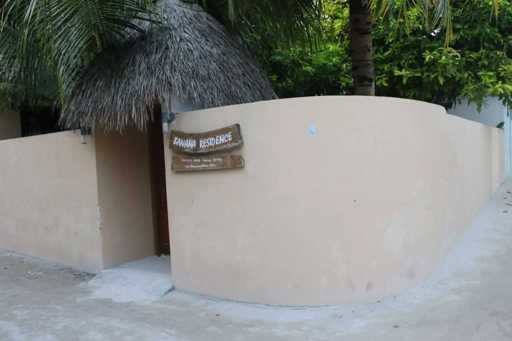 Banana Residence - photo 16
