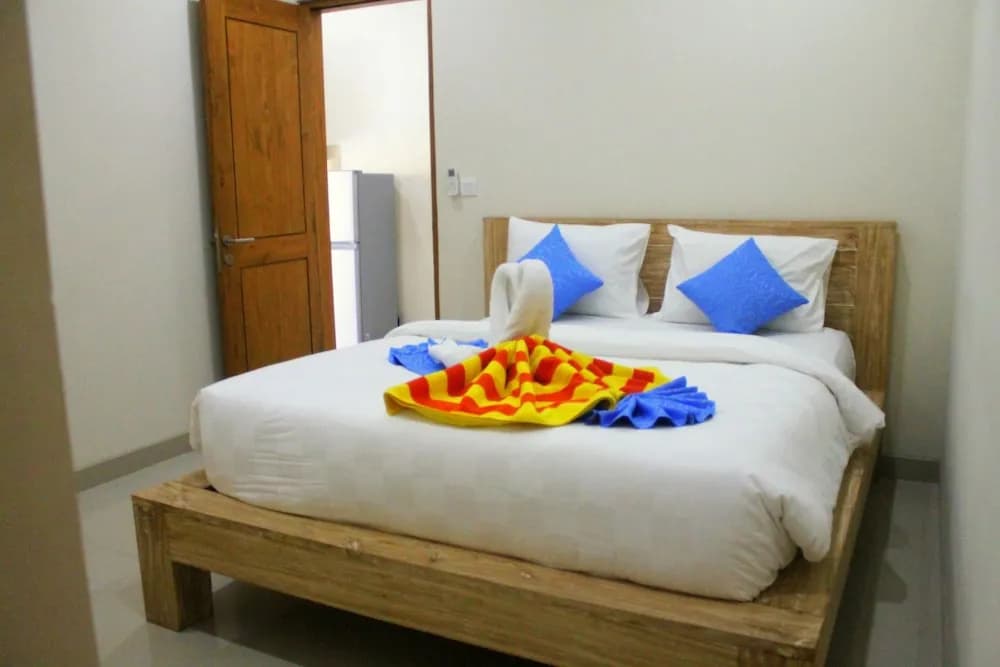 Batur Sari Private Villa - photo 1