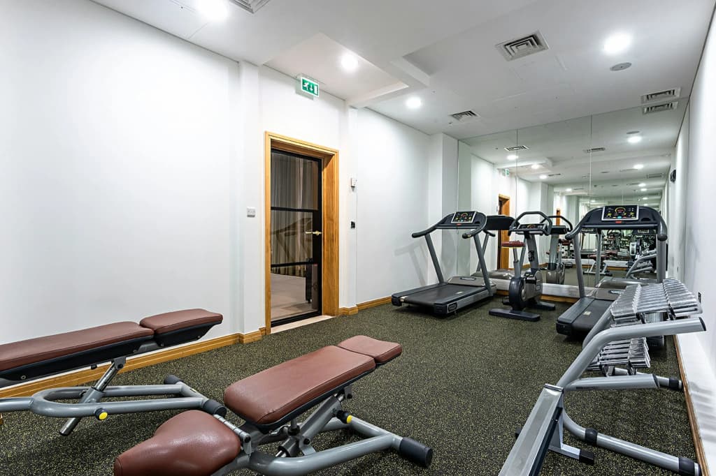 Pestana Chelsea Bridge Hotel & SPA - photo 48
