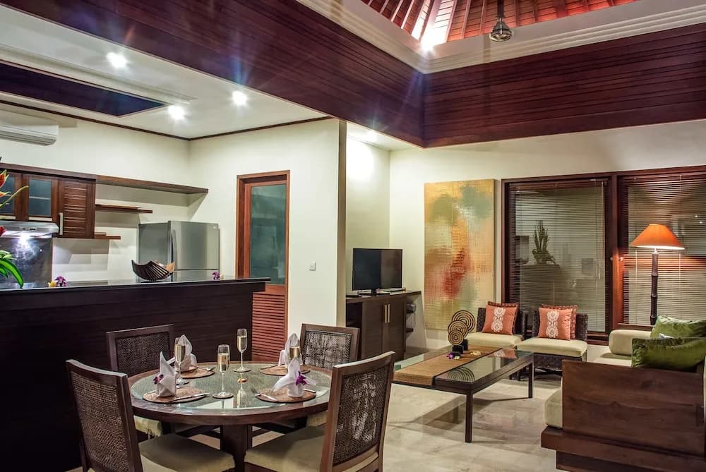 D&G Villa Seminyak - photo 14