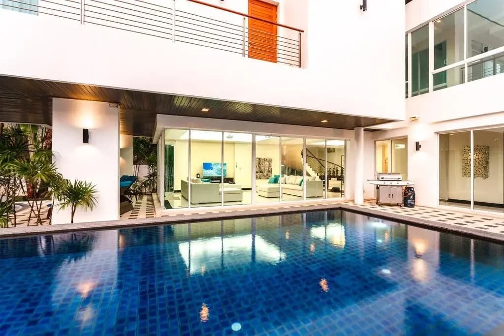 Kyerra Villa by Lofty - photo 17