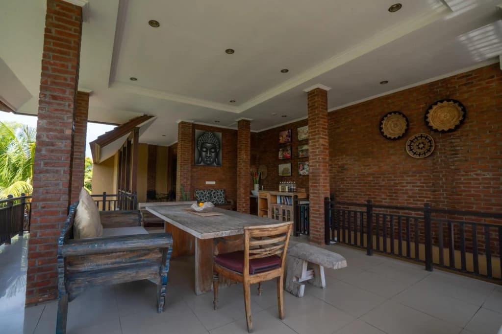 Wiras Village - photo 21