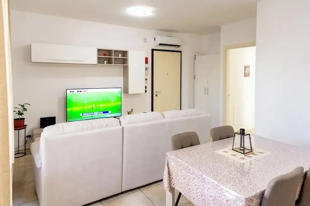 Two Bedroom Apartment - photo 11