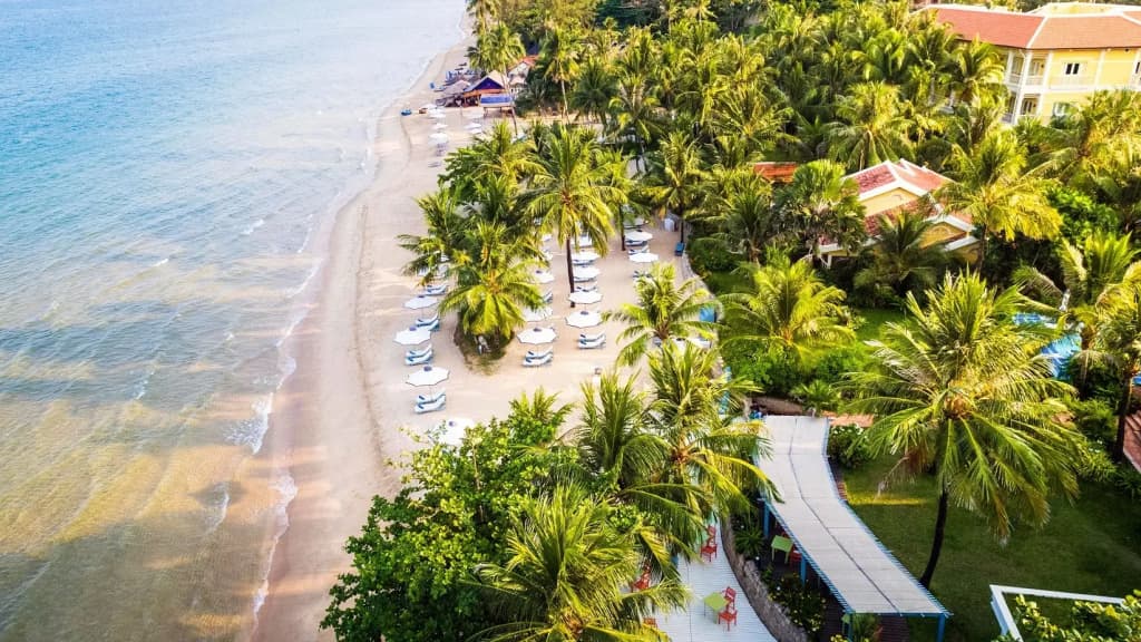 La Veranda Resort Phu Quoc - MGallery - photo 27