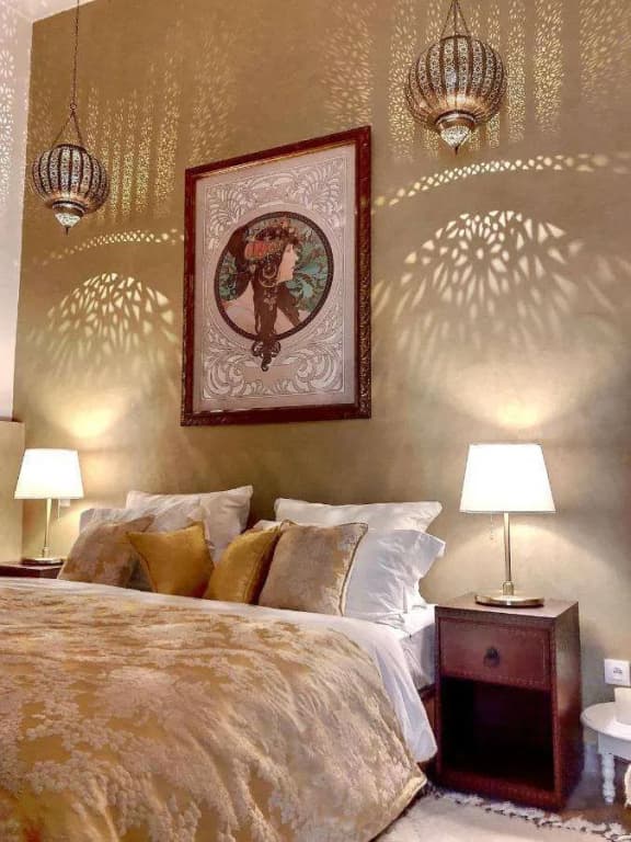 Riad Dar Chacha - photo 21