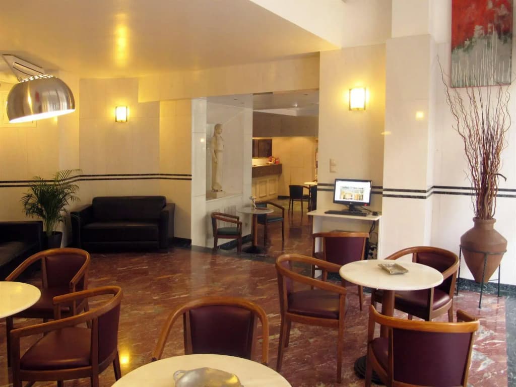 Evripides Hotel - photo 30