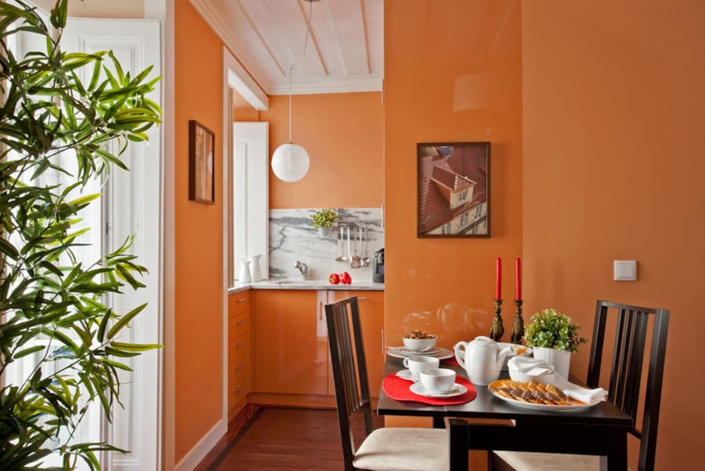 Lisbon Colours Bairro Alto Apartments - photo 33