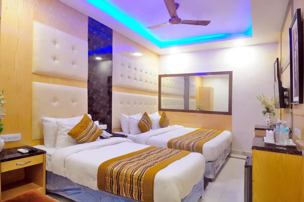 Hotel Karlo Kastle - photo 9