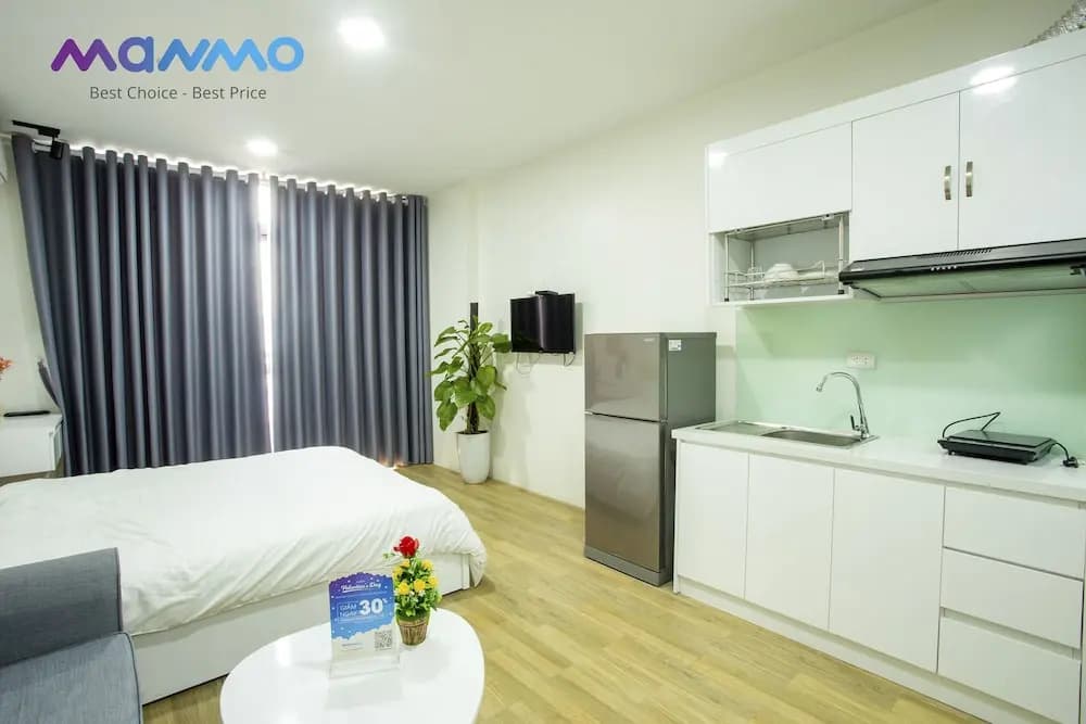 Manmo Park Home 70 Dinh Thon - photo 10