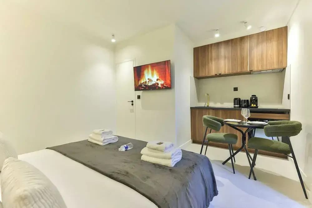 Cozy Apartment - 1br/2p - Grenelle/ Eiffel Tour - photo 3