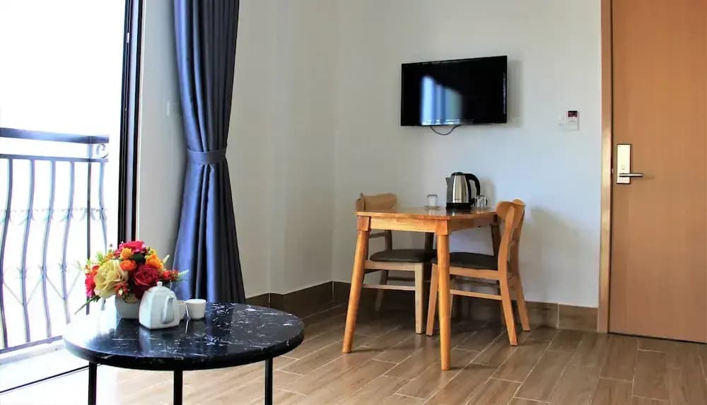 Lion Apartment - photo 6