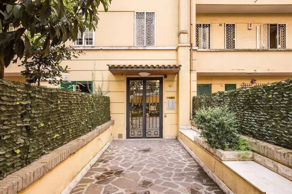 Ml Apartment - Caracalla 2 - photo 33