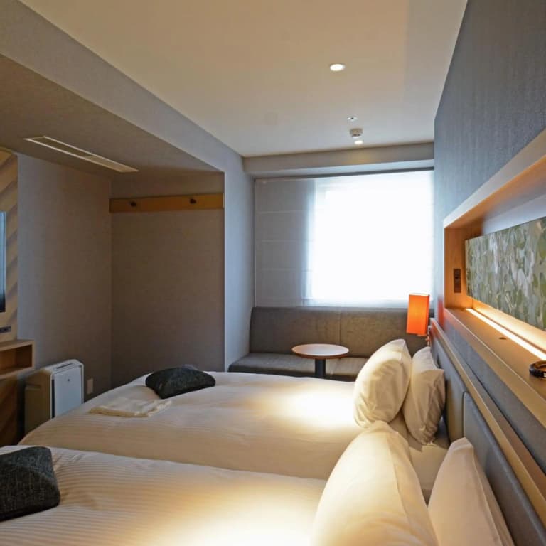 Hotel Forza Osaka Kitahama - photo 41