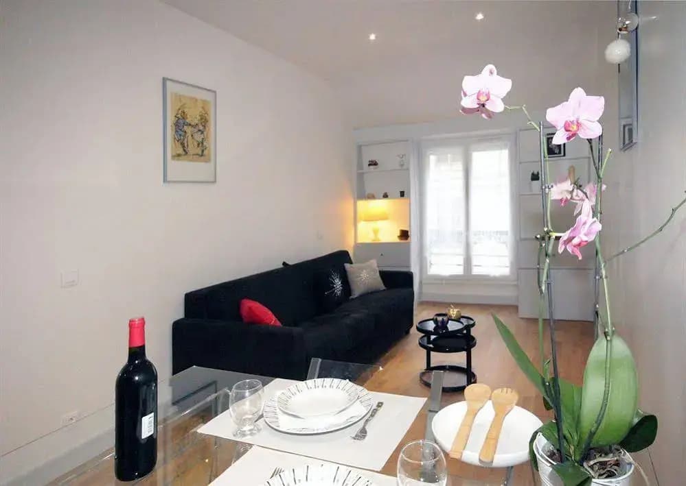Short Term Apartment St Sabin - main photo