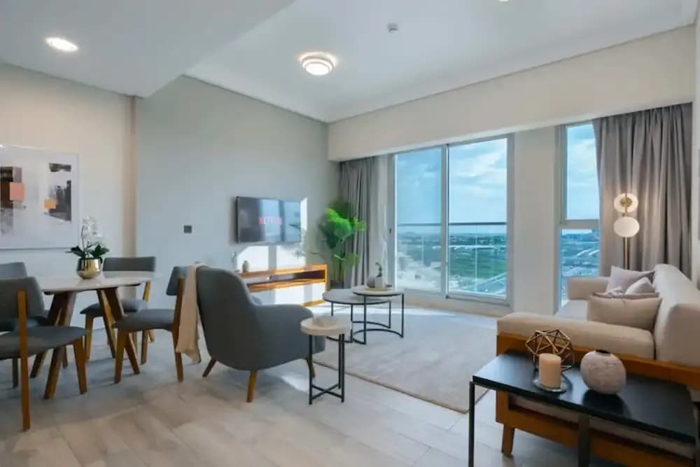 Miracle Garden View Amazing Amenities Free Parking 4921 - photo 8