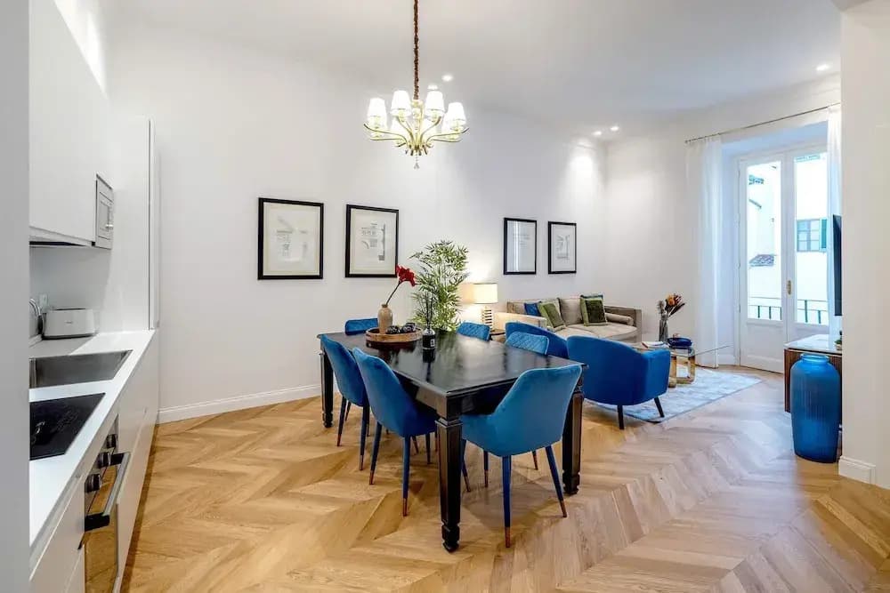 Genteel Home Giraldi - photo 20