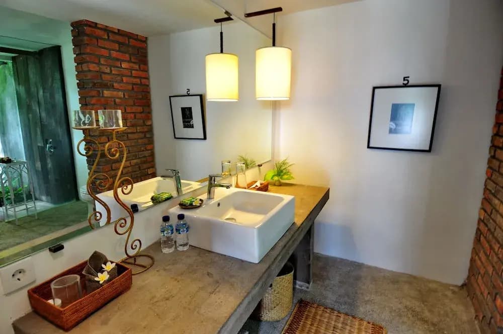 Authentic Villa n.5 in Seminyak - photo 2