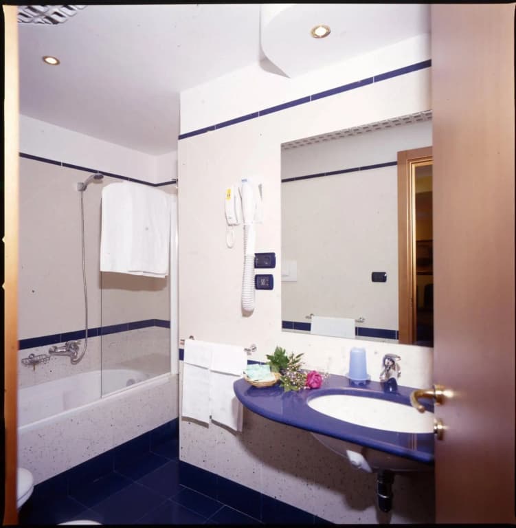 Hotel Centro - photo 9