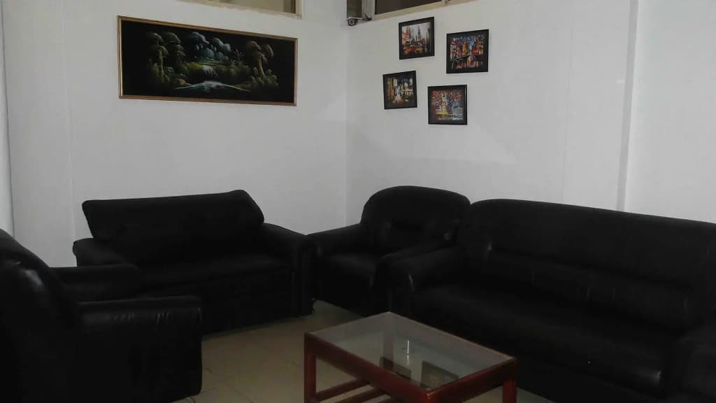 Sansu Hotel - photo 17