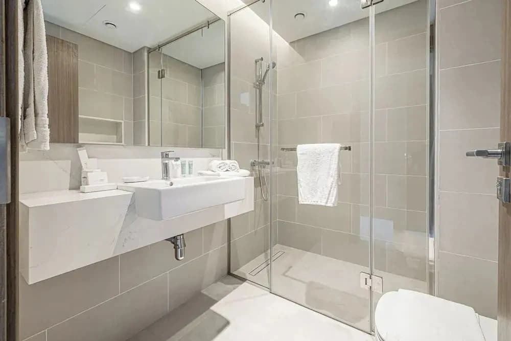 2BR plus M Pet-Friendly Prime Amenities - photo 8