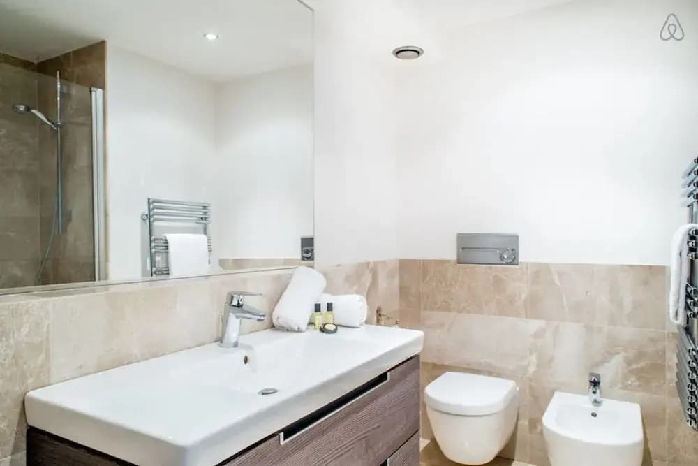 Renovated Flat 2 Minutes From the Champs-élysées - photo 8
