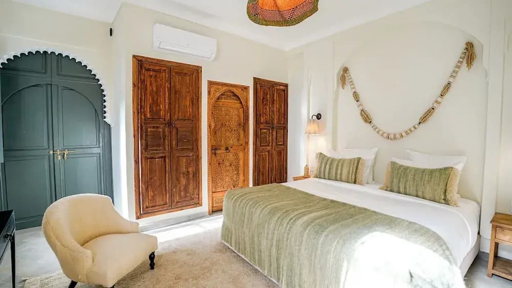 Manzil Fanny Private Riad & Spa - photo 13