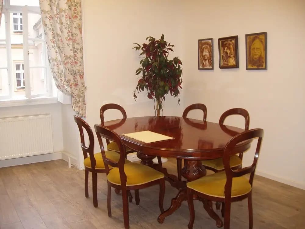 Decadent apartment - photo 16