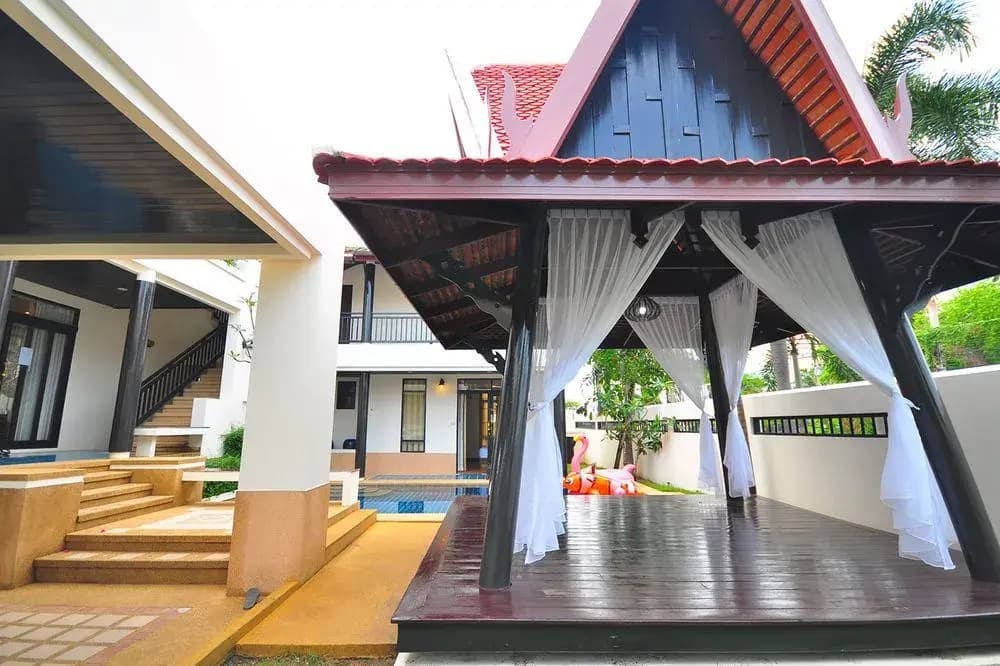 Ramida Pool Villa - photo 38