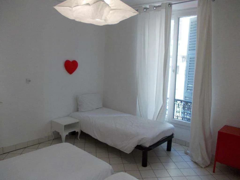 Nice Art Hotel - Hostel - photo 14