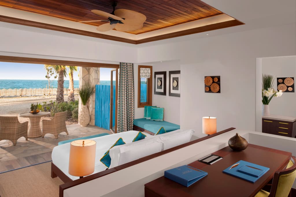 Banana Island Resort Doha by Anantara Resort - photo 2