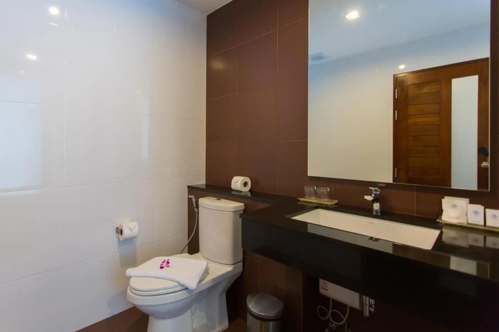 The Phu Beach Hotel - photo 27