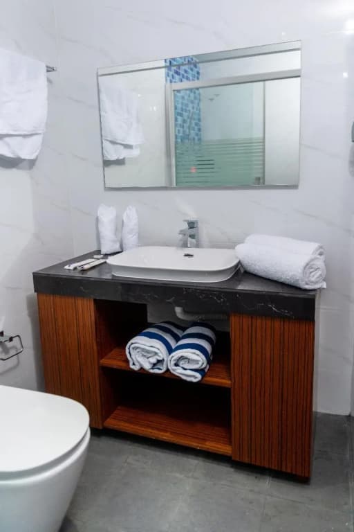Ari Grand Hotel & Spa - photo 9
