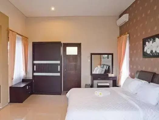Samudra Boutique Hotel and Villa - photo 39