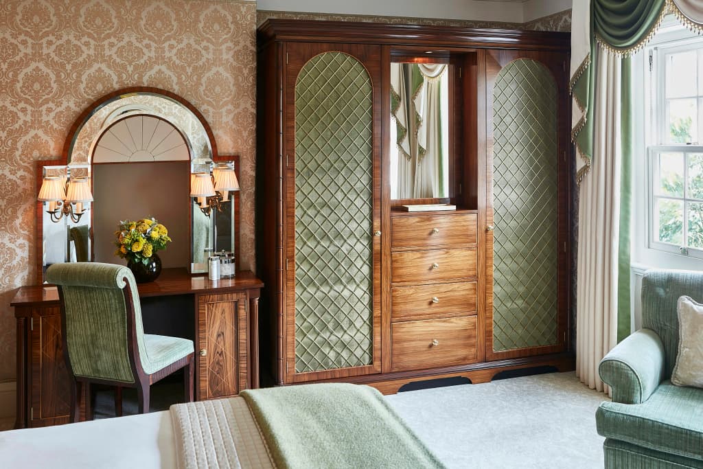 The Goring - photo 30